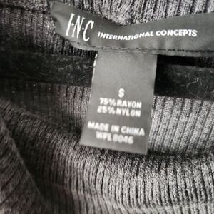 INC Turtleneck Dress or sweater